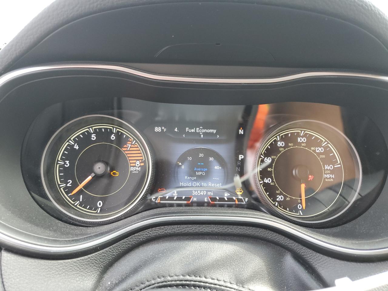 2021 Jeep Cherokee Limited VIN: 1C4PJMDX2MD170742 Lot: 70220935