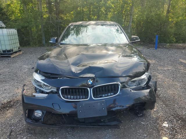 2018 BMW 330 XI  