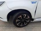 2016 MITSUBISHI OUTLANDER GX3+ for sale at Copart SANDWICH