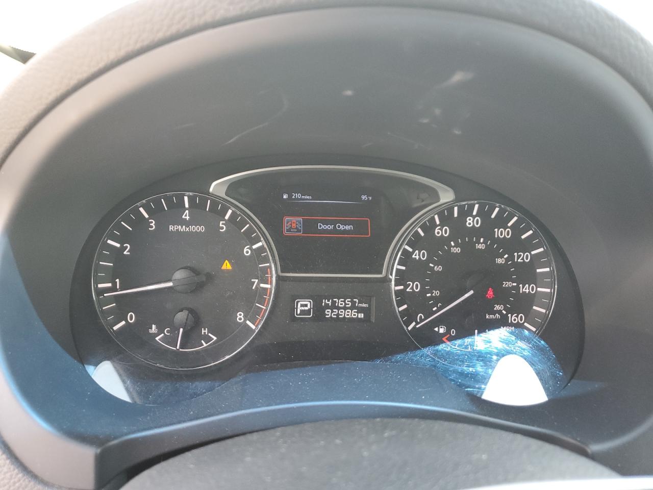 2014 Nissan Altima 2.5 VIN: 1N4AL3AP2EC296868 Lot: 68424285