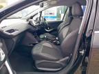 2018 PEUGEOT 2008 ALLUR for sale at Copart CHESTER