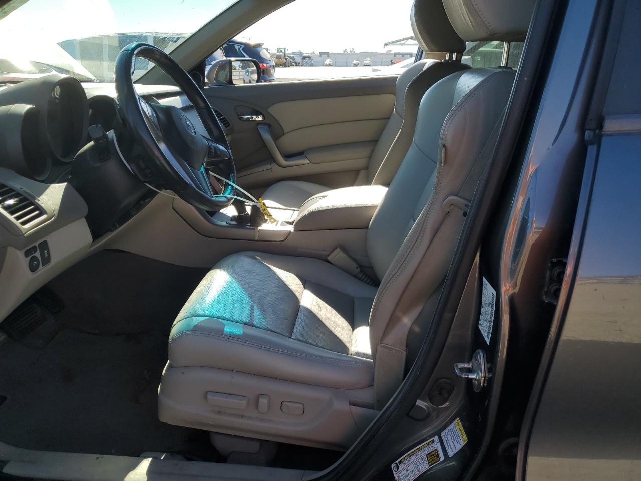 2012 Acura Rdx Technology VIN: 5J8TB2H54CA002112 Lot: 69446775