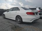 2014 MERCEDES-BENZ E 350 4MATIC   à vendre chez Copart GA - FAIRBURN