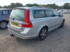 2009 VOLVO V70 LUX SE 2.0D SE SPORT 5DR for sale at Copart ROCHFORD