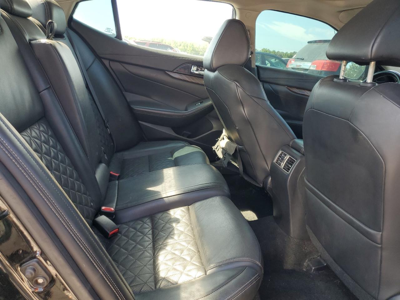 2016 Nissan Maxima 3.5S VIN: 1N4AA6AP2GC902678 Lot: 69788845