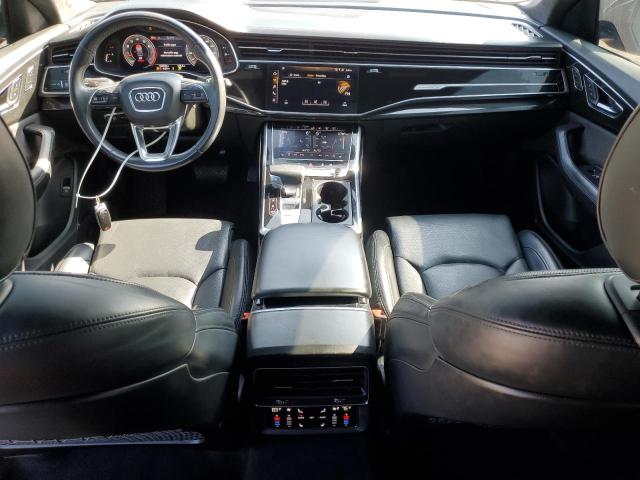 2019 AUDI Q8 PRESTIGE
