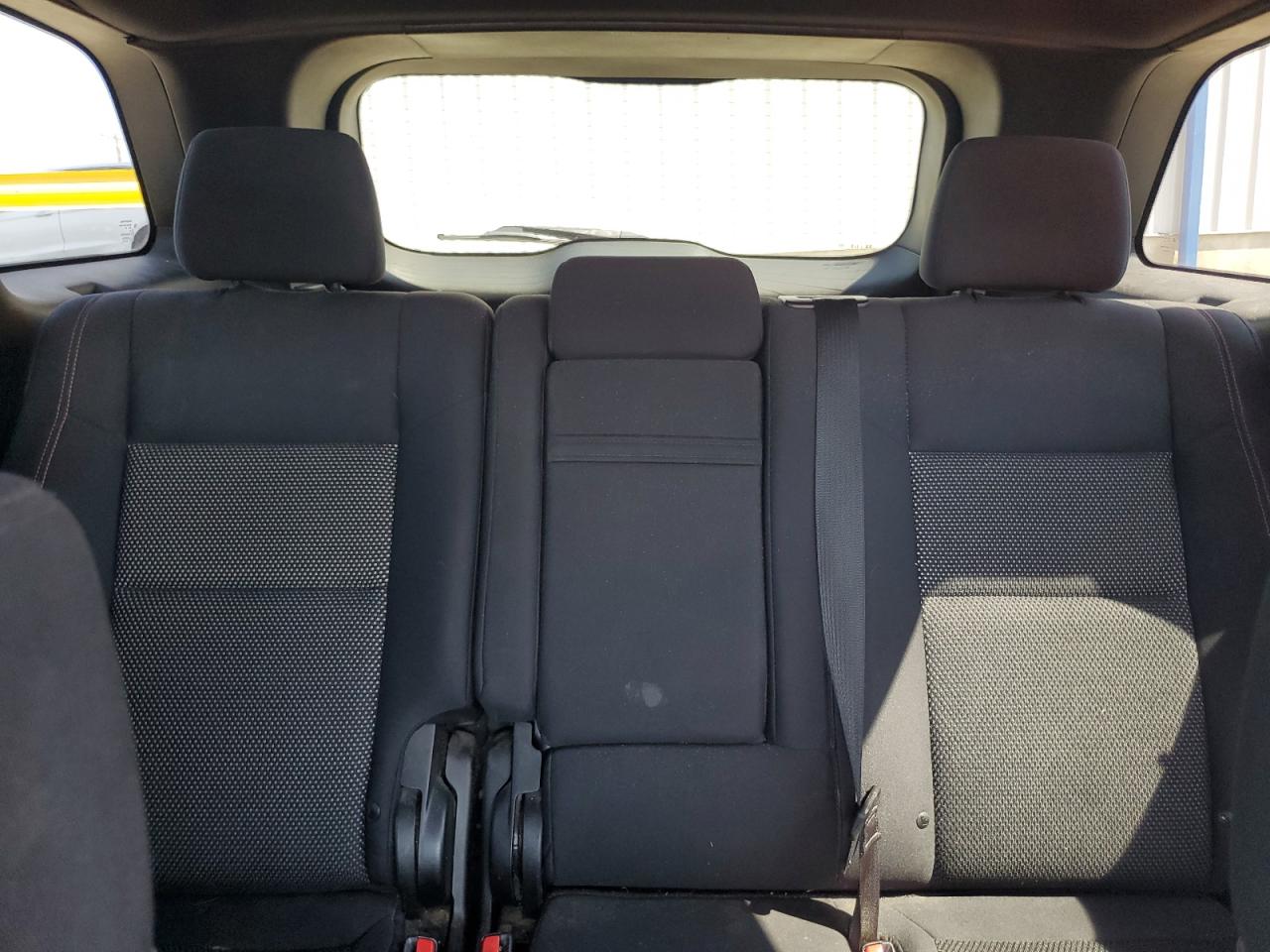 2016 Jeep Grand Cherokee Laredo VIN: 1C4RJFAG3GC367888 Lot: 68510515