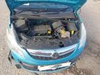 2012 VAUXHALL CORSA SE for sale at Copart WISBECH