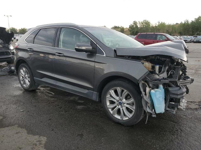 FORD EDGE 2019 Серый
