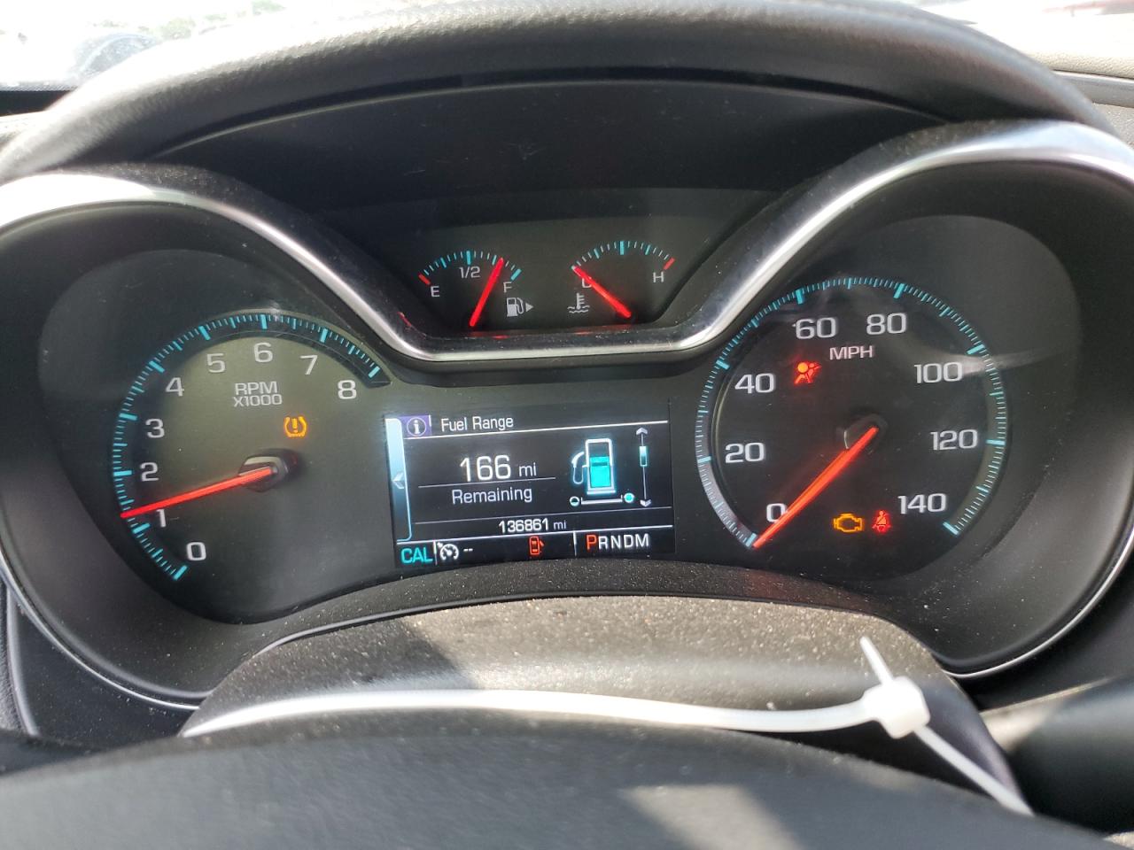 2019 Chevrolet Impala Lt VIN: 2G11Z5S33K9107897 Lot: 68502205