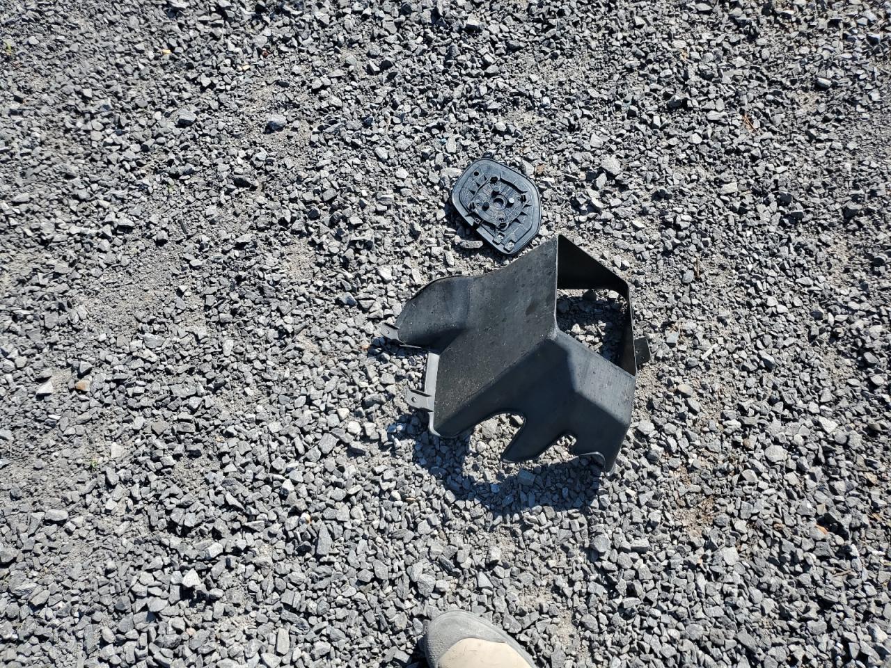 2010 Mitsubishi Outlander Xls VIN: JA4JT3AX9AZ603528 Lot: 66729785