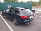 2011 AUDI A4 S LINE BLACK EDITION T  for sale at Copart ST HELENS