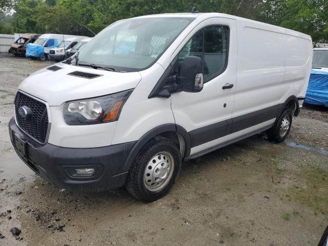  FORD TRANSIT 2023 Белы