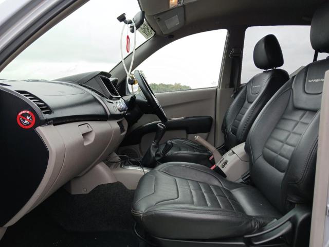 2006 MITSUBISHI L200 ANIMAL DI-D D/C 