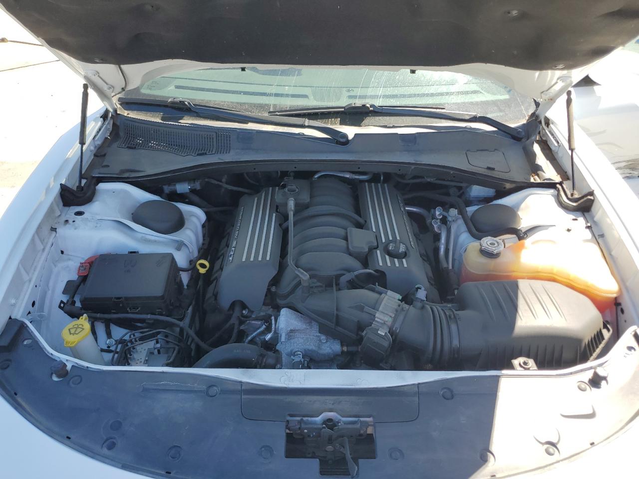 2018 Dodge Charger R/T 392 VIN: 2C3CDXGJXJH188259 Lot: 69484515