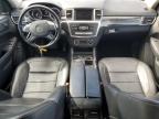 2013 MERCEDES-BENZ ML 350 BLUETEC   for sale at Copart ON - OTTAWA