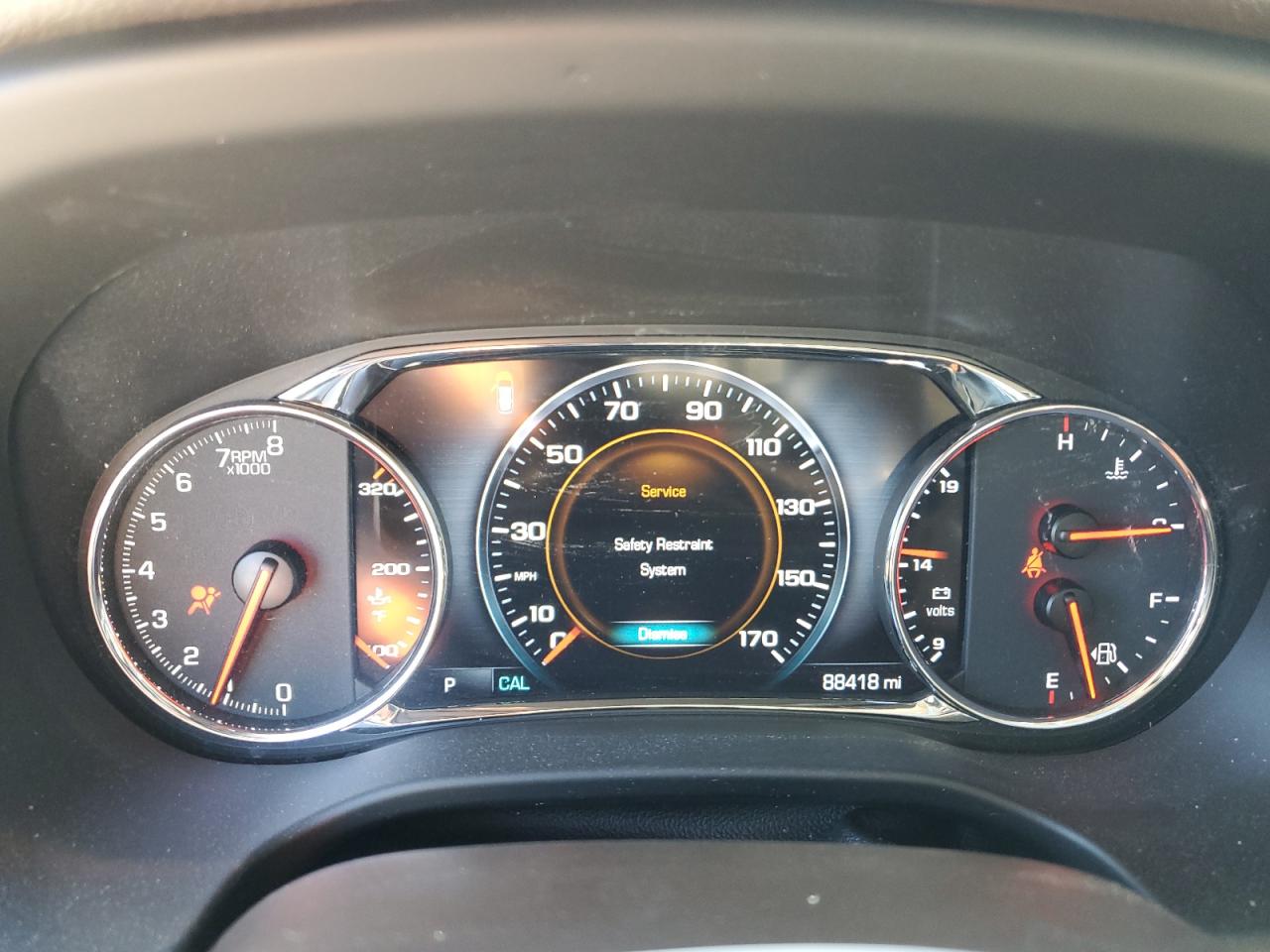 2019 GMC Acadia Denali VIN: 1GKKNXLS3KZ209204 Lot: 69951795