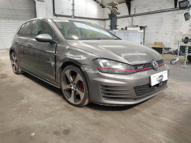 2015 VOLKSWAGEN GOLF GTI 