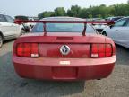 2007 FORD MUSTANG for sale at Copart CT - HARTFORD SPRINGFIELD