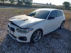 2015 BMW 120D M SPORT  for sale at Copart SANDTOFT