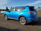 2016 TOYOTA RAV4 HV LIMITED   for sale at Copart AB - CALGARY