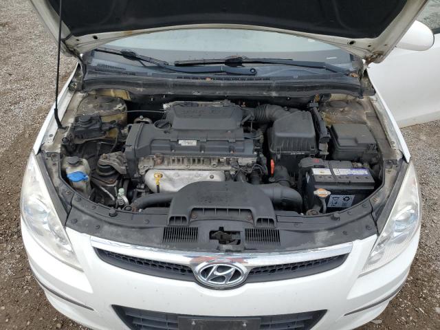 2012 HYUNDAI ELANTRA TOURING GLS  
