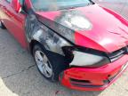 2015 VOLKSWAGEN GOLF MATCH for sale at Copart NEWBURY
