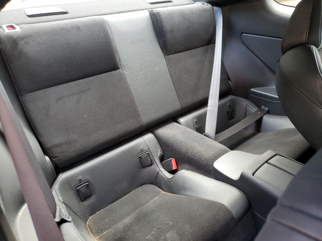 2023 Toyota Gr 86 Premium VIN: JF1ZNBF1XP8763326 Lot: 68341815