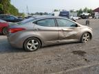 2012 HYUNDAI ELANTRA GLS   for sale at Copart ON - LONDON