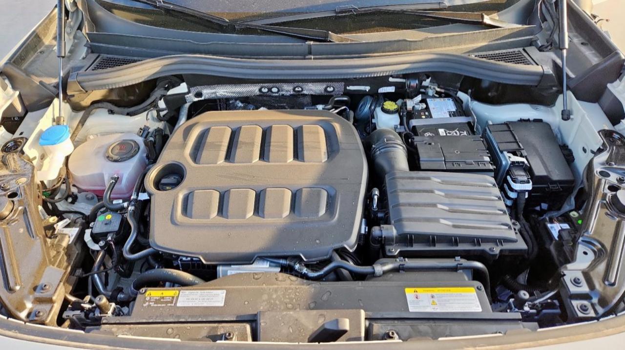 2025 Volkswagen Tiguan Se R-Line Black VIN: 3VVGR7RM0SM014047 Lot: 68203595