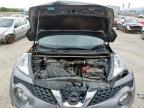 2016 NISSAN JUKE TEKNA for sale at Copart CORBY