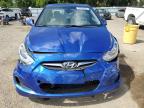 2013 HYUNDAI ACCENT GLS   for sale at Copart ON - LONDON