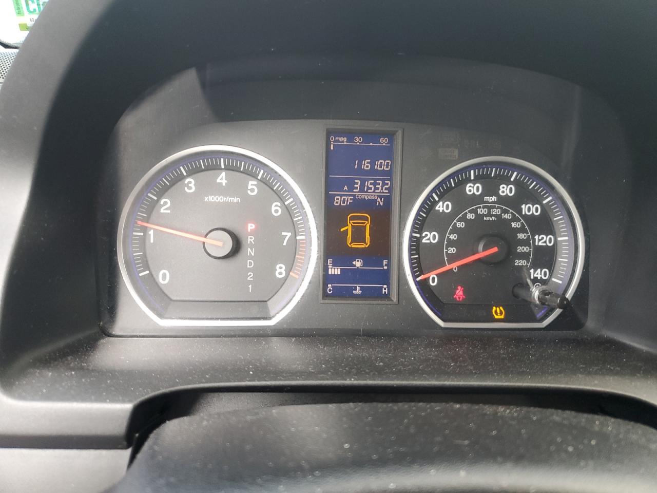 2010 Honda Cr-V Ex VIN: 5J6RE4H50AL088042 Lot: 68826385