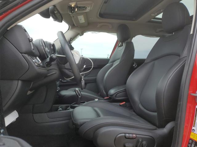 2021 MINI COOPER S COUNTRYMAN ALL4  
