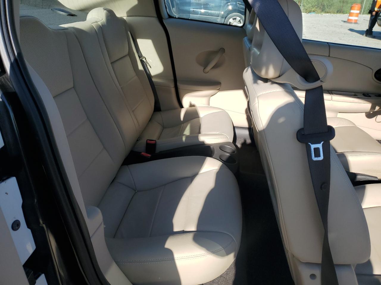 2007 Saturn Ion Level 3 VIN: 1G8AW15B37Z115937 Lot: 69513265