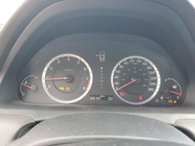 2008 HONDA ACCORD EX  
