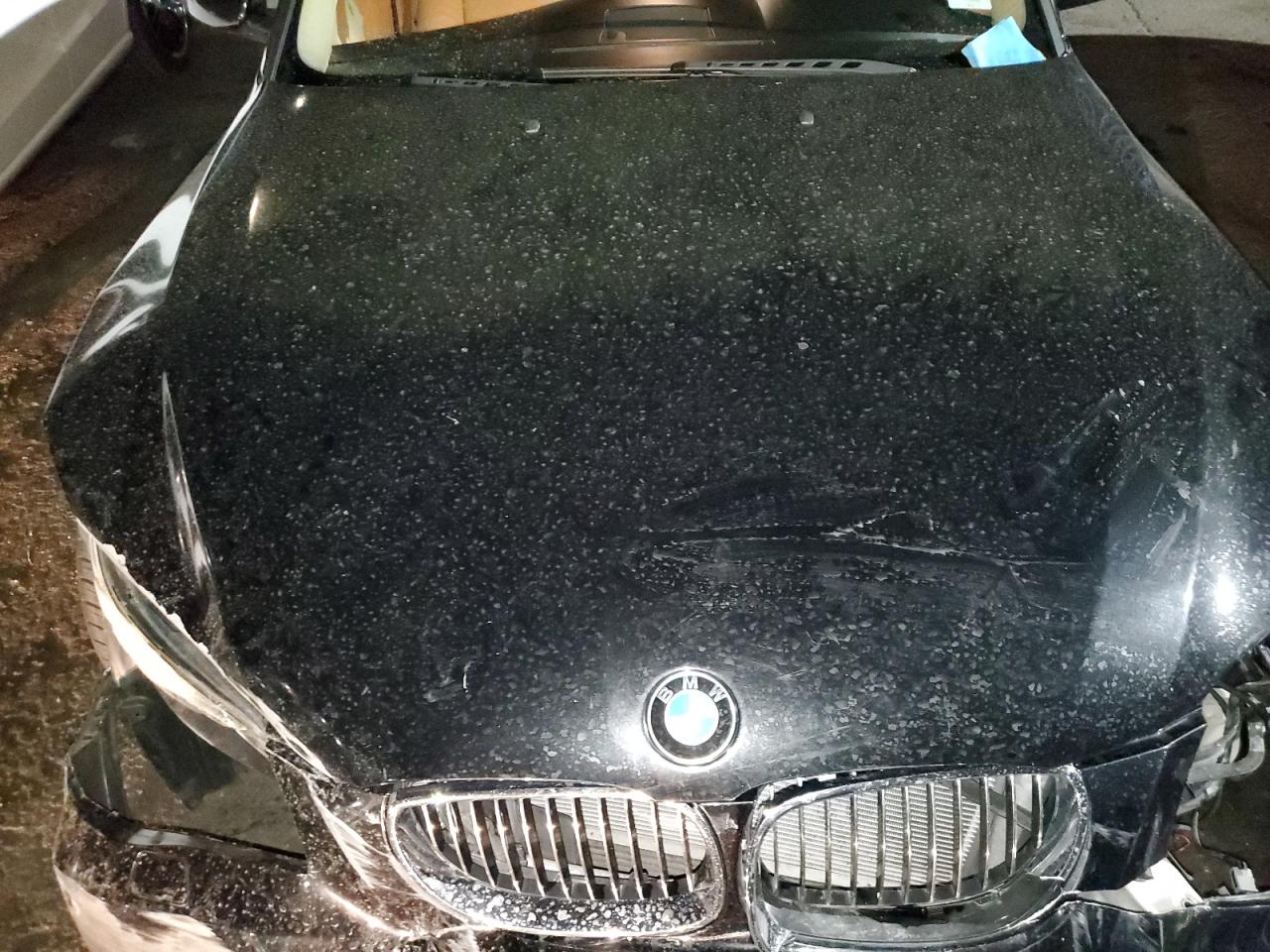 2004 BMW 545 I VIN: WBANB335X4B088488 Lot: 70788635