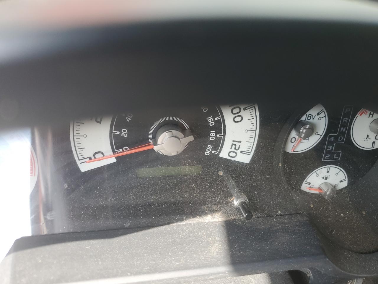 2007 Toyota Fj Cruiser VIN: JTEBU11F470079460 Lot: 69282535