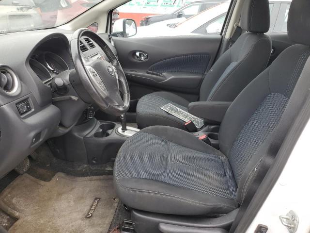 2014 NISSAN VERSA NOTE S  