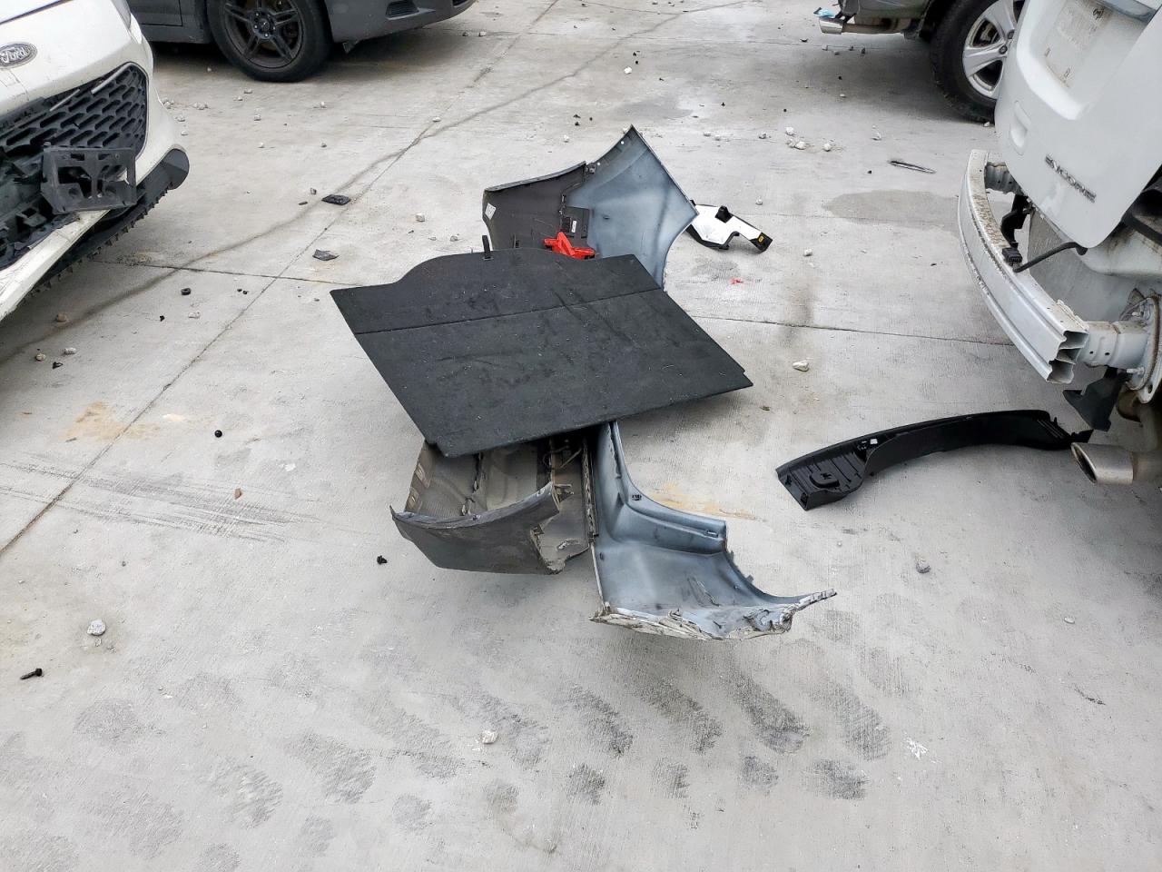 2020 Buick Encore Preferred VIN: KL4CJASB2LB054823 Lot: 68623585