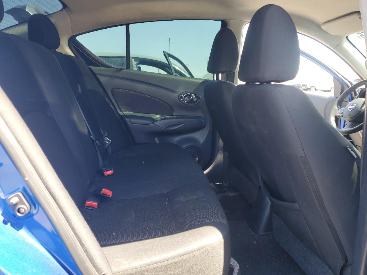 2013 Nissan Versa S VIN: 3N1CN7AP7DL874425 Lot: 70225155