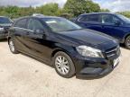 2015 MERCEDES-BENZ A180 BLUEEFFICIENCY SE CD  for sale at Copart SANDWICH