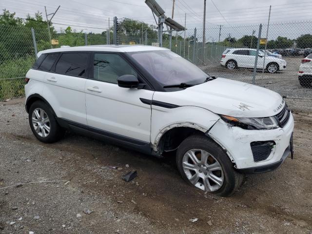  LAND ROVER RANGEROVER 2016 Белы