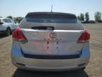 2011 TOYOTA VENZA    for sale at Copart QC - MONTREAL