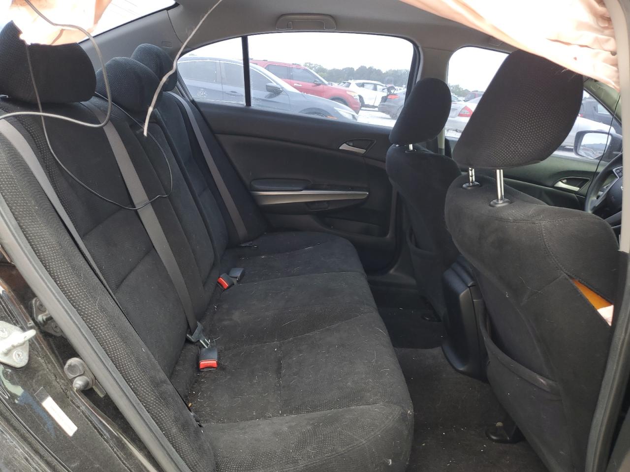 2009 Honda Accord Ex VIN: JHMCP26769C017503 Lot: 69737675