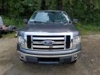2012 FORD F150    for sale at Copart MA - NORTH BOSTON