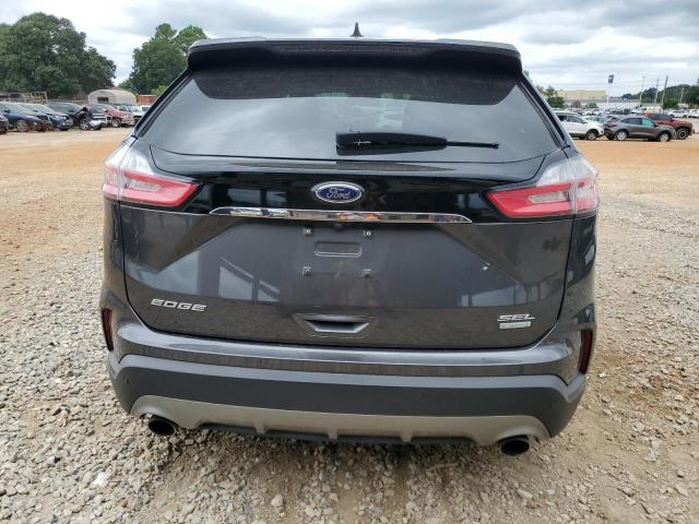  FORD EDGE 2020 Серый