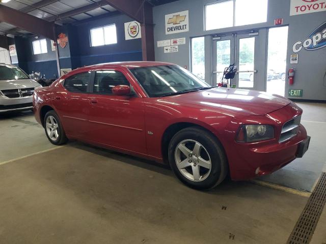 2010 DODGE CHARGER SXT  