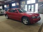2010 DODGE CHARGER SXT   for sale at Copart CT - HARTFORD SPRINGFIELD