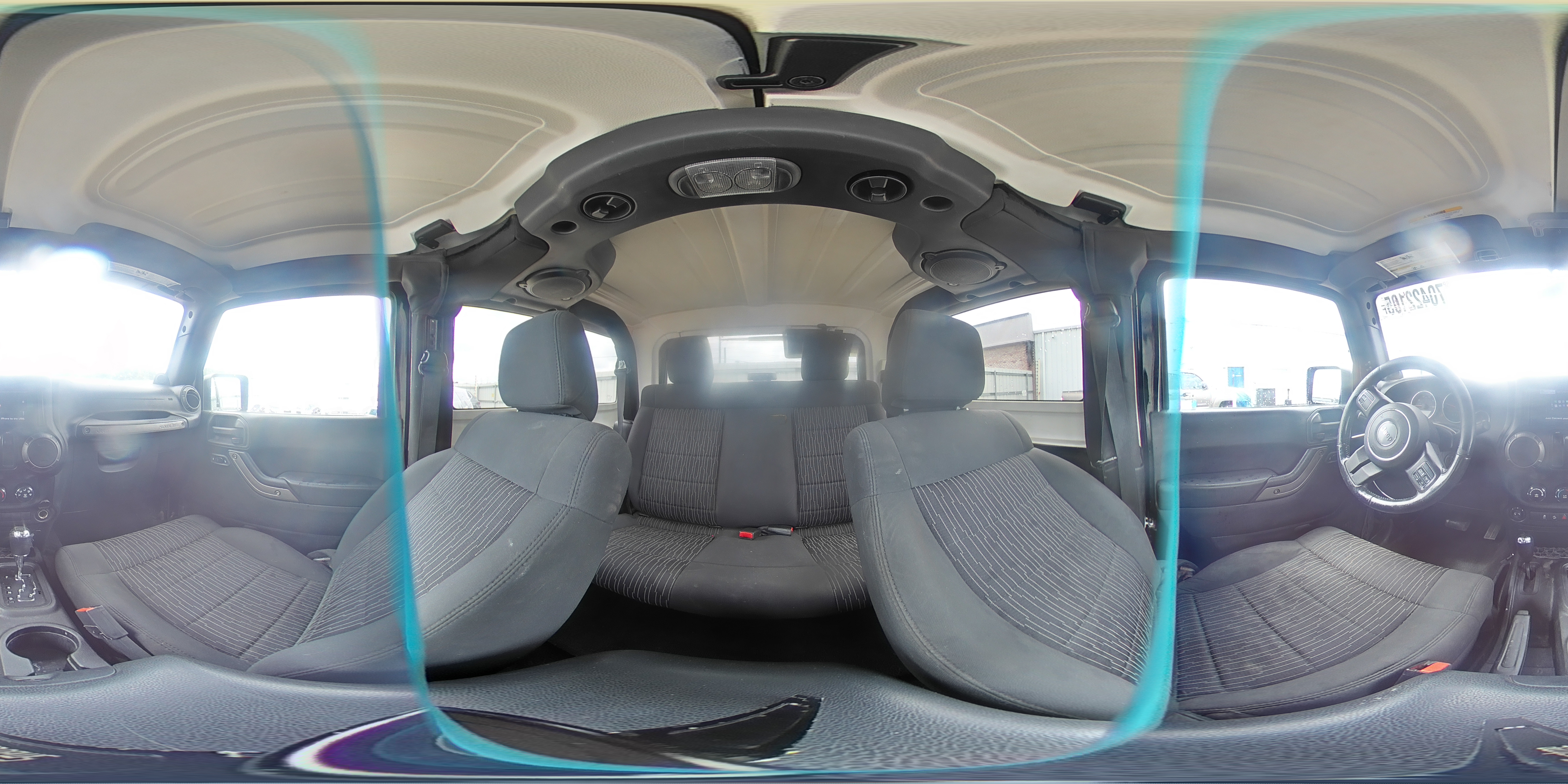 2012 Jeep Wrangler Sport VIN: 1C4AJWAG0CL116849 Lot: 70422105